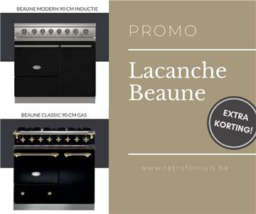 PROMO LACANCHE BEAUNE